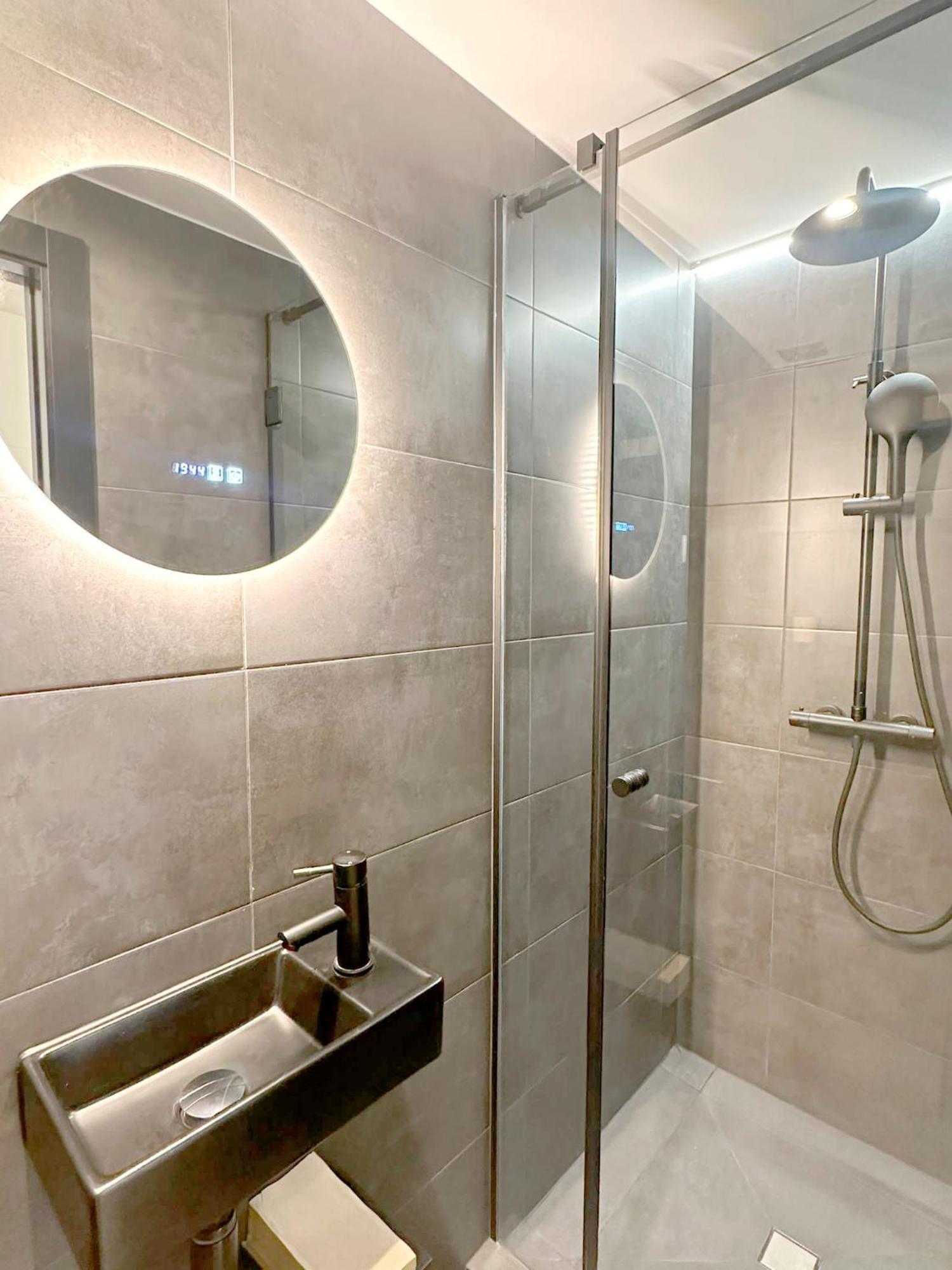Apartment Great Design, New & Calm In Malasana *